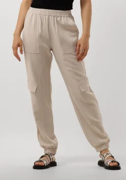 DAMES BRUUNS BAZAAR pantalon brassica cilla pants