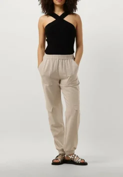 DAMES BRUUNS BAZAAR pantalon brassica cilla pants