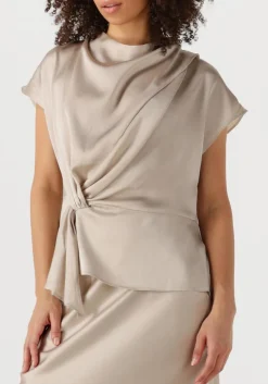 DAMES BRUUNS BAZAAR top tinja blouse