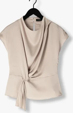 DAMES BRUUNS BAZAAR top tinja blouse