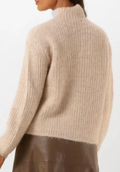 DAMES BRUUNS BAZAAR trui syringa rika knit