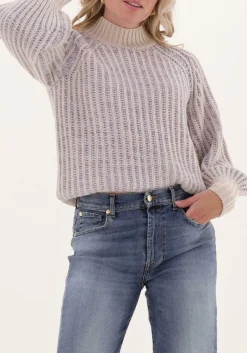 DAMES BRUUNS BAZAAR trui larchie millie knit