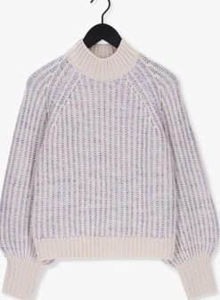 DAMES BRUUNS BAZAAR trui larchie millie knit