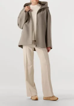 DAMES CAMBIO wijde broek ava