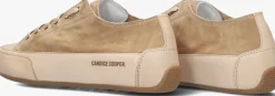 DAMES CANDICE COOPER lage sneakers rock s