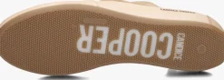 DAMES CANDICE COOPER lage sneakers rock s