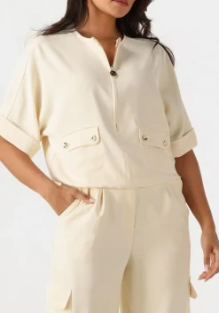 DAMES CAROLINE BISS top 1645