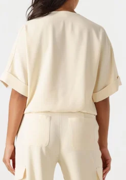 DAMES CAROLINE BISS top 1645