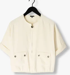 DAMES CAROLINE BISS top 1645