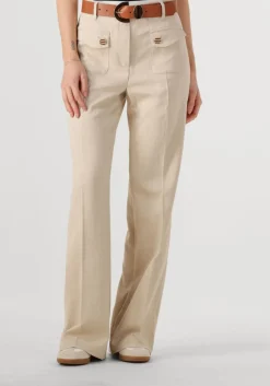 DAMES CAROLINE BISS wijde broek 1559