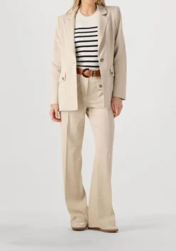 DAMES CAROLINE BISS wijde broek 1559