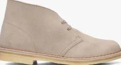 Heren CLARKS ORIGINALS veterschoenen desert boot heren