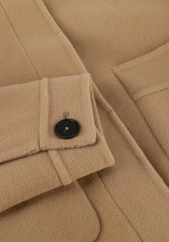 DAMES CLOSED jack blouson