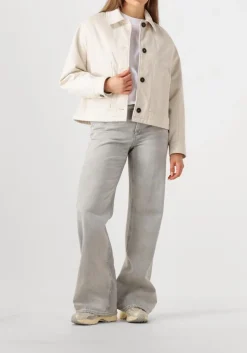 DAMES CLOSED jack jacket