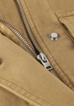 DAMES CLOSED jack signature jacket