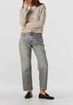 DAMES CLOSED trui v neck cardigan