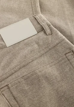 DAMES CLOSED wide jeans jazzie