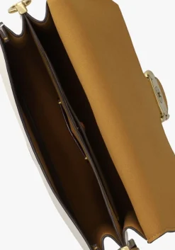 DAMES COACH schoudertas tabby