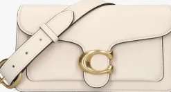 DAMES COACH schoudertas tabby 26