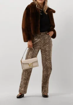 DAMES COACH schoudertas tabby 26