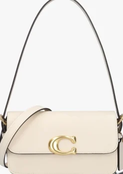 DAMES COACH schoudertas zoe shoulder bag