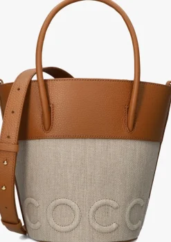 DAMES COCCINELLE handtas myrtha