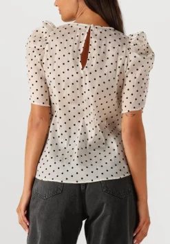 DAMES CO'COUTURE blouses dilan dot blouse