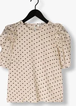 DAMES CO'COUTURE blouses dilan dot blouse