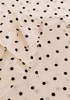 DAMES CO'COUTURE blouses dilan dot blouse