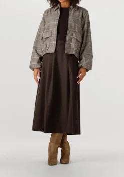 DAMES CO'COUTURE jack claudine balloon jacket