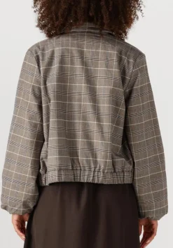 DAMES CO'COUTURE jack claudine balloon jacket