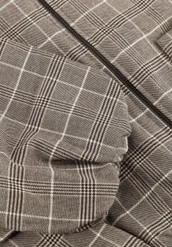 DAMES CO'COUTURE jack claudine balloon jacket