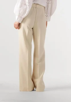 DAMES CO'COUTURE pantalon new volacc wide long pant