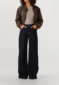 DAMES CO'COUTURE top balin wide cuff knit