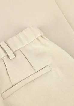 DAMES CO'COUTURE wijde broek nanacc pleat ll pant