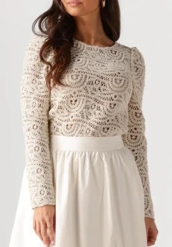 DAMES COPENHAGEN MUSE blouses karla blouse