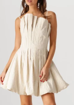 DAMES COPENHAGEN MUSE mini jurk brinda dress