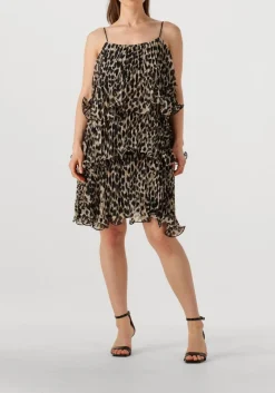 DAMES COPENHAGEN MUSE mini jurk cm kira dress
