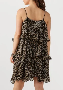 DAMES COPENHAGEN MUSE mini jurk cm kira dress