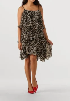 DAMES COPENHAGEN MUSE mini jurk cm kira dress
