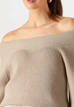DAMES COPENHAGEN MUSE sweater cmcolin-pullover