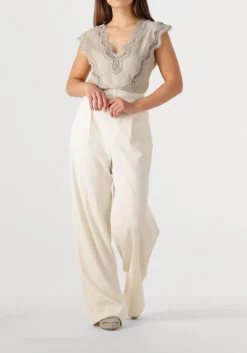 DAMES COPENHAGEN MUSE top natuli top