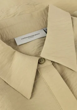 DAMES COPENHAGEN MUSE top cole shirt