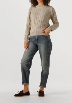 DAMES COPENHAGEN MUSE trui cmkotom-pullover