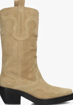 DAMES COPENHAGEN STUDIOS cowboylaarzen cph233