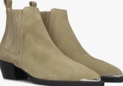 DAMES COPENHAGEN STUDIOS enkellaarsjes cph244