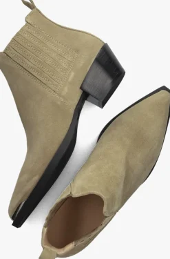 DAMES COPENHAGEN STUDIOS enkellaarsjes cph244