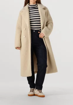 DAMES COPENHAGEN STUDIOS lage sneakers cph63