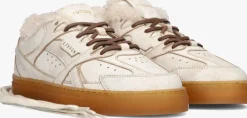 DAMES COPENHAGEN STUDIOS lage sneakers cph63