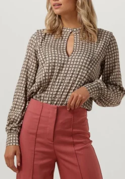 DAMES DEA KUDIBAL blouses evelyn ev
